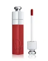 Dior Addict Lip Tint In Natural Berry