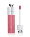 Dior Addict Lip Tint In Natural Nude