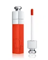 Dior Addict Lip Tint In Natural Poppy