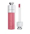 Dior Addict Lip Tint In Nude