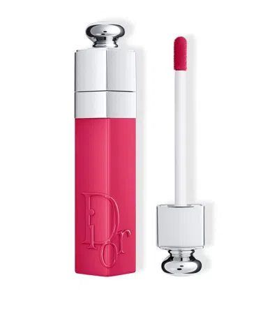 Dior Addict Lip Tint In Pink