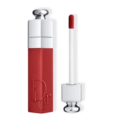 Dior Addict Lip Tint In Purple