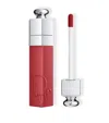 Dior Addict Lip Tint In Red