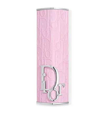 Dior Addict Lipstick Case In Pink