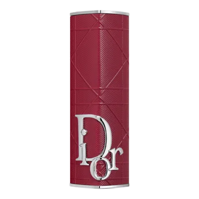 Dior Addict Lipstick Fashion Case - Brick Cannage