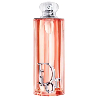 Dior Addict Peachy Glow Eau De Parfum 3.4 Oz/100 ml Eau De Parfum Spray