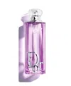 Dior Addict Purple Glow Eau De Parfum 1.7 Oz/50 ml Eau De Parfum Spray In Transparent