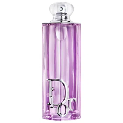 Dior Addict Purple Glow Eau De Parfum 3.4 Oz/100 ml Eau De Parfum Spray