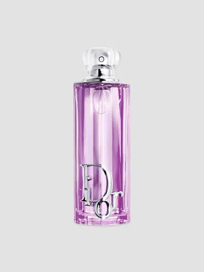 Dior Addict Purple Glow Eau De Parfum In Size 3.4-5.0 Oz.
