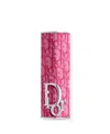 Dior Addict Refillable Couture Lipstick Case In New Pinkmania