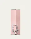 Dior Addict Refillable Shine Lipstick - Couture Case In 2 Pink Rose Montaigne