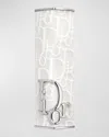 Dior Addict Refillable Shine Lipstick - Couture Case In 3 White Canvas