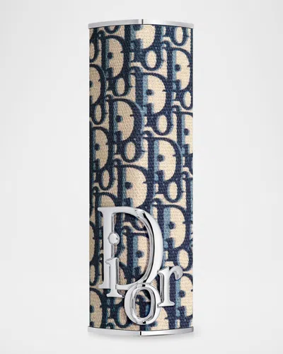 Dior Addict Refillable Shine Lipstick - Couture Case In Pinkmania