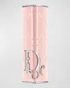 Dior Addict Refillable Shine Lipstick - Couture Case In Pink Cannage