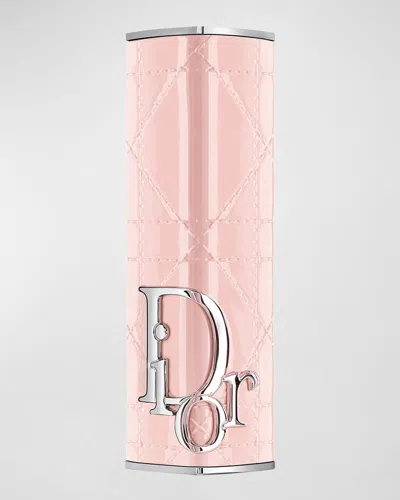 Dior Addict Refillable Shine Lipstick - Couture Case In White