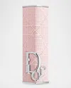 Dior Addict Refillable Shine Lipstick - Couture Case In Pink Tutu