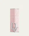 Dior Addict Refillable Shine Lipstick - Couture Case In Pink D-lite