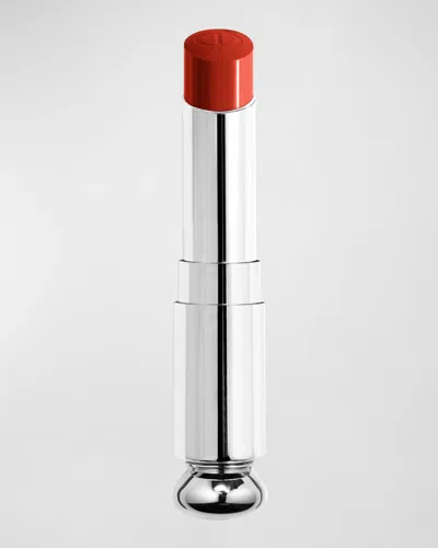 Dior Addict Refillable Shine Lipstick - Refill In 008  8