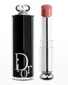 Dior Addict Refillable Shine Lipstick In 100 Nude Look