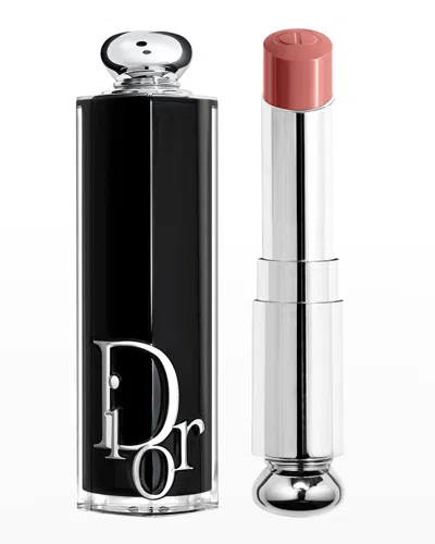 Dior Addict Refillable Shine Lipstick In 100 Nude Look