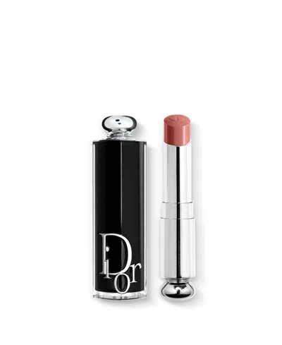 Dior Addict Refillable Shine Lipstick In 100 Nude Look (a Nude)
