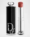 Dior Addict Refillable Shine Lipstick In Brown