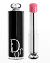Dior Addict Refillable Shine Lipstick In 373 Rose Celestial