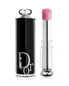 Dior Addict Refillable Shine Lipstick In 391  Lilac