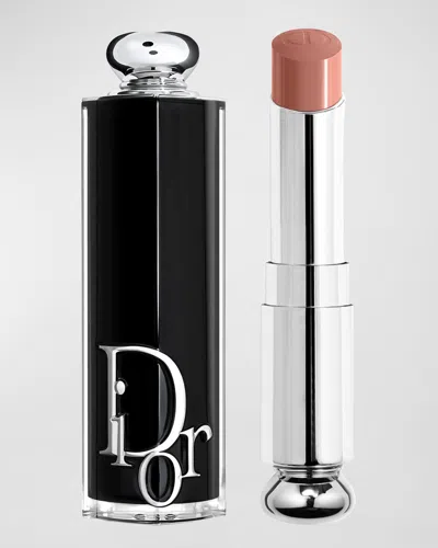 Dior Addict Refillable Shine Lipstick In White