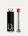 Dior Addict Refillable Shine Lipstick In 422 Rose Des Vents