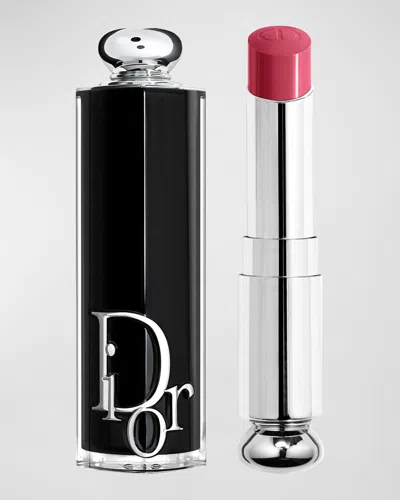 Dior Addict Refillable Shine Lipstick In 481 Desir