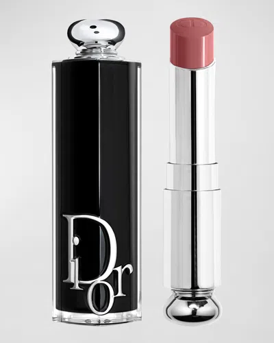 Dior Addict Refillable Shine Lipstick In White