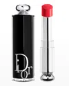 Dior Addict Refillable Shine Lipstick In White