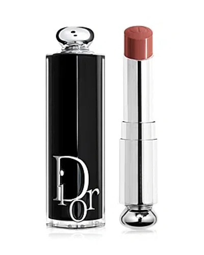 Dior Addict Refillable Shine Lipstick In 616 Nude Mitzah
