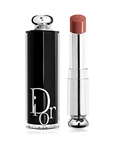 Dior Addict Refillable Shine Lipstick In White