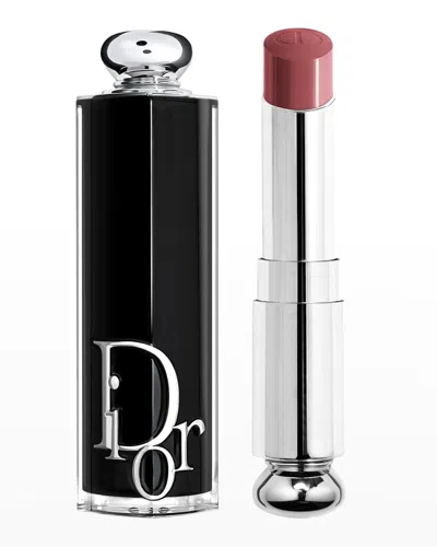 Dior Addict Refillable Shine Lipstick In 628 Pink Bow