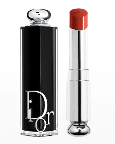 Dior Addict Refillable Shine Lipstick In White