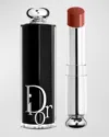 Dior Addict Refillable Shine Lipstick In Tartan