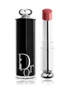 Dior Addict Refillable Shine Lipstick In Cherie