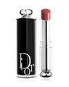 Dior Addict Refillable Shine Lipstick In D-player