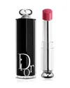 Dior Addict Refillable Shine Lipstick In Désir