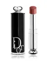 Dior Hydrating Shine Refillable Lipstick In  Cannage