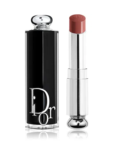 Dior Hydrating Shine Refillable Lipstick In 521 Elita