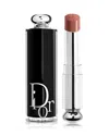Dior Addict Refillable Shine Lipstick In  Rodeo