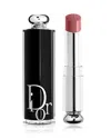 Dior Hydrating Shine Refillable Lipstick In Elita