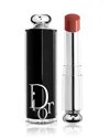 Dior Addict Refillable Shine Lipstick In 862 Dio(r)evolution