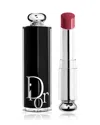 Dior Addict Refillable Shine Lipstick In Mania