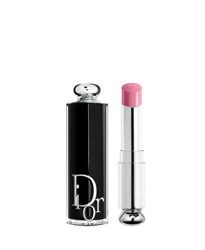Dior Addict Refillable Shine Lipstick In New   Lilac (a Lilac Pink)