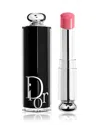 Dior Addict Refillable Shine Lipstick In Pink