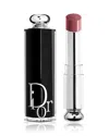 Dior Addict Refillable Shine Lipstick In Pink Bow